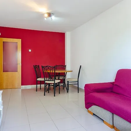 Appartement Orchard View *