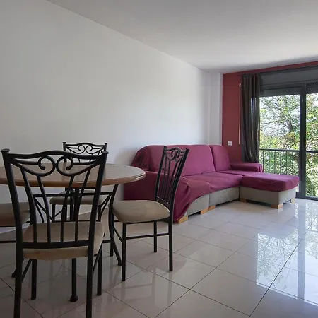 Appartement Orchard View Gerona