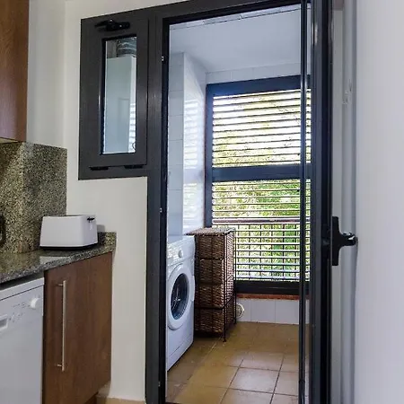Appartement Orchard View *