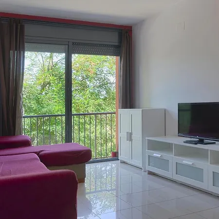Appartement Orchard View *