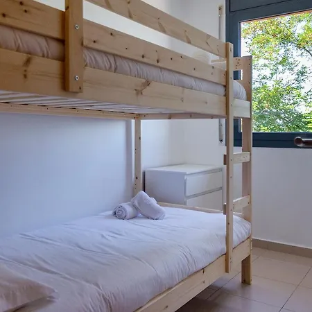 Orchard View * Girona