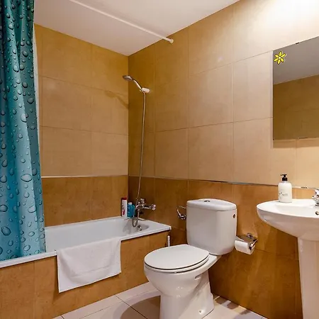Orchard View Apartment