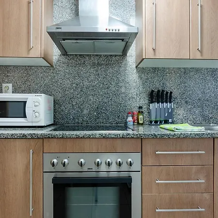 Apartamento Orchard View Gerona