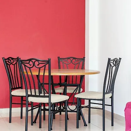 Orchard View Apartment Girona