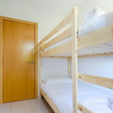 Apartamento Orchard View