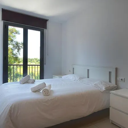 Apartment Orchard View *
