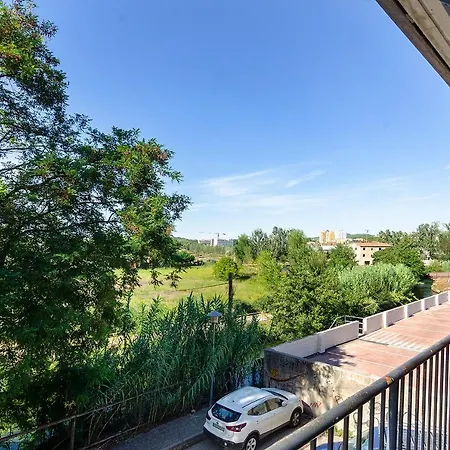 Orchard View Apartment *