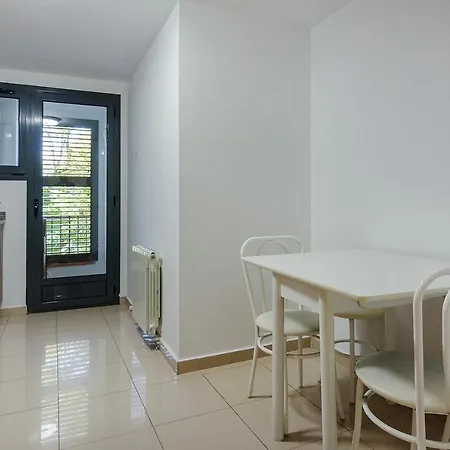 Apartment Orchard View *