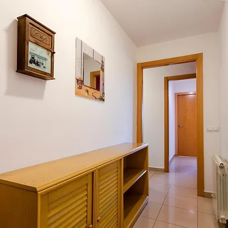 Apartment Orchard View