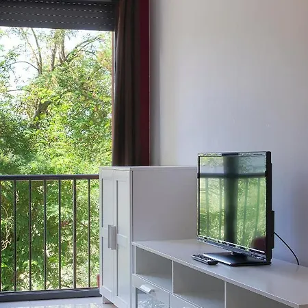 Orchard View * Gerona